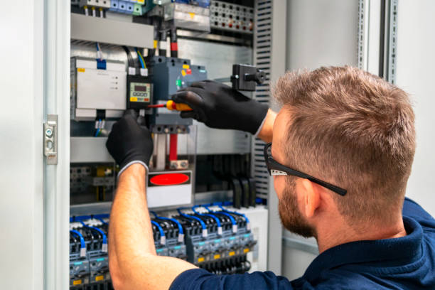 Best Emergency Electrical Repair  in Forestdale, MA