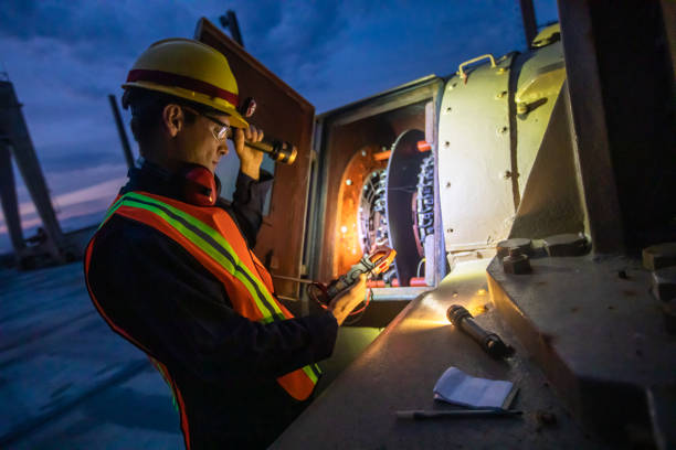 Best Electrical System Inspection  in Forestdale, MA