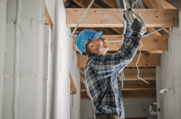 Electrical System Inspection in Forestdale, MA