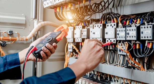Best Electrical Repair Services  in Forestdale, MA