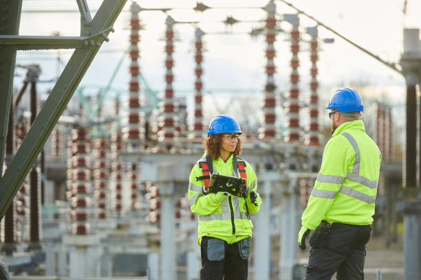 Best Electrical Outlet Repair  in Forestdale, MA