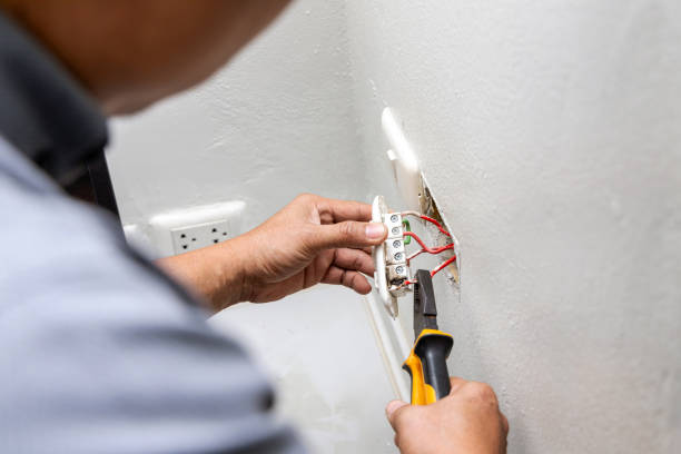 Best Electrician for Home Renovation  in Forestdale, MA