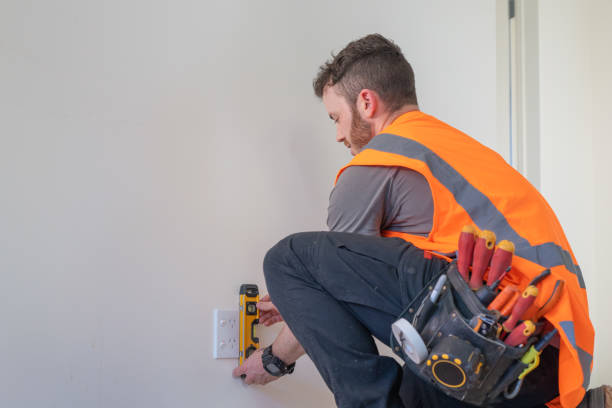 Best Residential Electrician Services  in Forestdale, MA