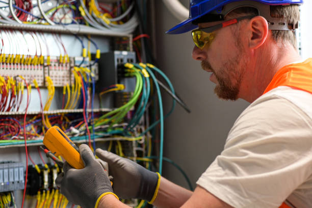 Best Electrical Repair Services  in Forestdale, MA