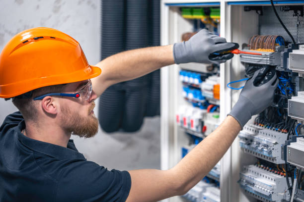 Best Local Electrician Companies  in Forestdale, MA